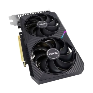 کارت گرافیک ایسوس مدل DUAL RTX 3050 V2 OC 8GB